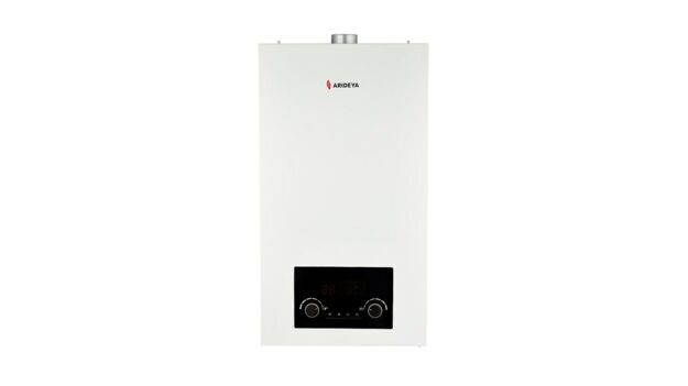Настенный газовый двухконтурный котел ARIDEYA GRAND 35 FF
